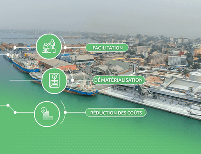 Guichet Unique du Commerce Extérieur de Guinée (GUCEG)